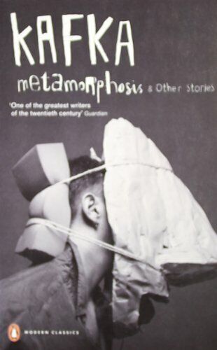 Franz Kafka: Metamorphosis and Other Stories (Paperback, 2007, Penguin Books)