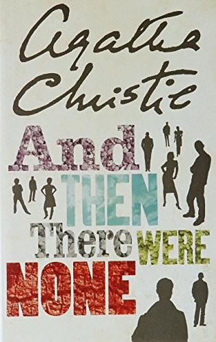 Agatha Christie: And Then There Were None (2007, Harpercollins)