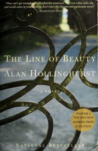 Alan Hollinghurst: The Line of Beauty (2005, Bloomsbury)