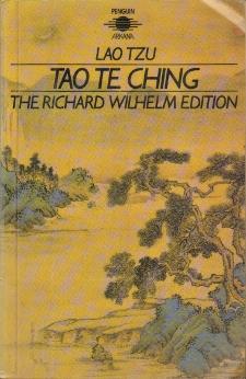 Laozi: Tao te ching (1985, Arkana)