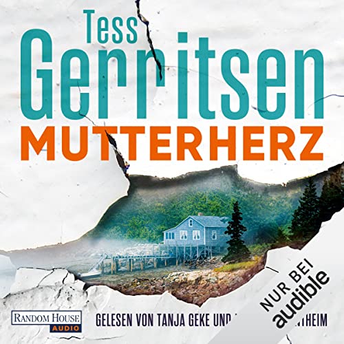 Tess Gerritsen: Mutterherz (AudiobookFormat, german language, 2022, Random House Audio)