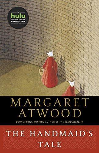 Margaret Atwood: The Handmaid's Tale (1998, Anchor Books)