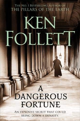 Ken Follett: A Dangerous Fortune (1994, Reader's Digest Association)