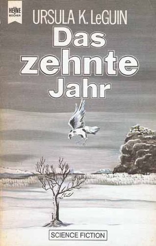 Das zehnte Jahr (Paperback)