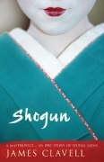 James Clavell: Shogun (Paperback, 2006, Hodder & Stoughton)