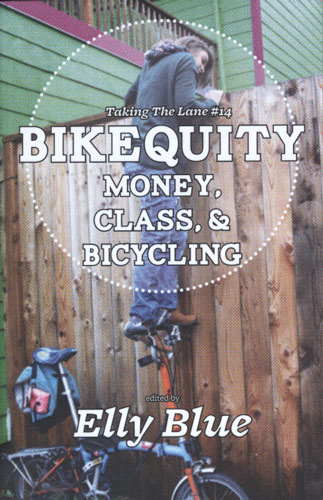 Elly Blue: Bikequity (2018)