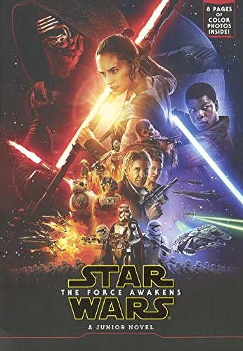 Michael Kogge: Star Wars (2016, Turtleback Books)