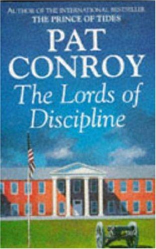 Pat Conroy: The Lords of Discipline (Paperback, 1996, Black Swan)