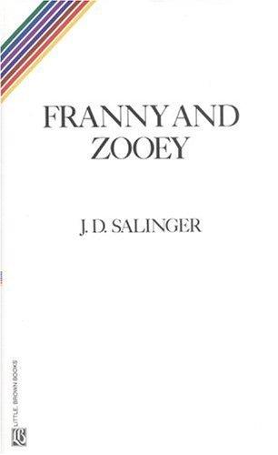 J. D. Salinger: Franny and Zooey (Paperback, 1991, Little, Brown and Company)