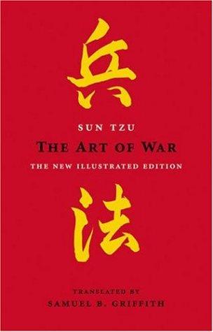 Sunzi: The Art of War (2005, Duncan Baird Publishers)