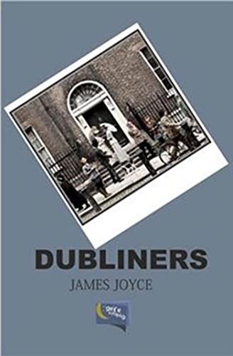 James Joyce: Dubliners (Paperback, 2014, Gece Kitapligi)