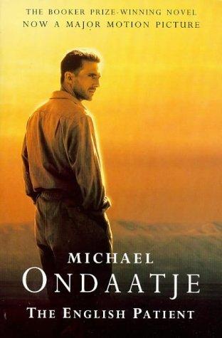 Michael Ondaatje: The English patient (1996, Picador)