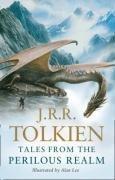 J.R.R. Tolkien: Tales from the Perilous Realm (2008)