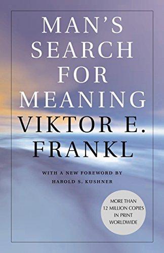 Viktor Frankl: Man's Search for Meaning (Paperback, 2006, Beacon Press)