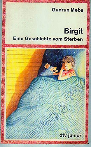 Gudrun Mebs: Birgit (Paperback, german language, 1986, dtv junior)