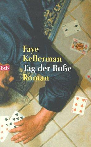 Faye Kellerman: Tag der Buße. (Paperback, German language, 1997, btb)