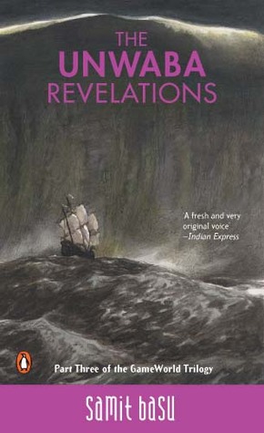 Samit Basu: The Unwaba Revelations (EBook, 2007, Penguin India)