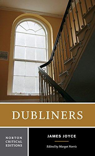 James Joyce, James Joyce: Dubliners (2006)