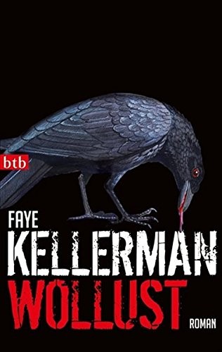 Faye Kellerman: Wollust (Paperback, btb Verlag)