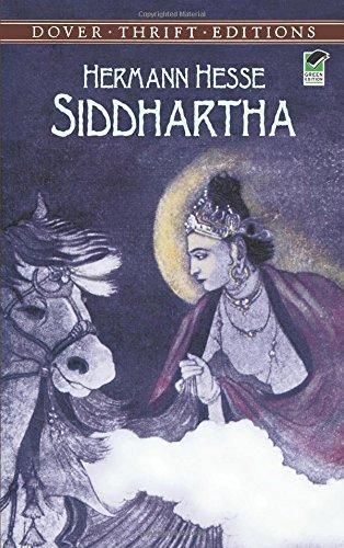 Hermann Hesse: Siddhartha (1998)