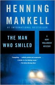 Henning Mankell: The Man Who Smiled (2007)