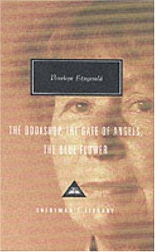 Penelope Fitzgerald: The bookshop (Hardcover, 2003, Knopf)