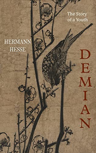 Hermann Hesse, Thomas Mann: Demian (Hardcover, 2021, Martino Fine Books)