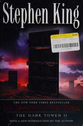 Stephen King: The Dark Tower II (2003, Plume)