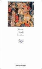 Homer: Iliade (Italian language, 1990)