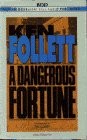 Ken Follett: Dangerous Fortune (1993, Random House Audio)