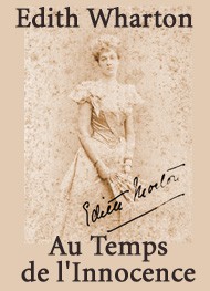 Edith Wharton: Au Temps De L' Innocence (French language, 2017, Audiocite)