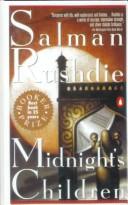 Salman Rushdie: Midnight's Children (1999, Tandem Library)