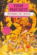 Terry Pratchett: Hombres de armas (Spanish language, 2005)